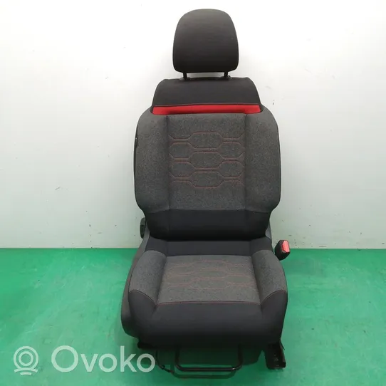 Citroen C3 Priekinė keleivio sėdynė 