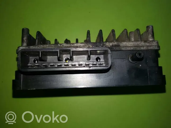 Lancia Y10 Sterownik / Moduł ECU MED472A