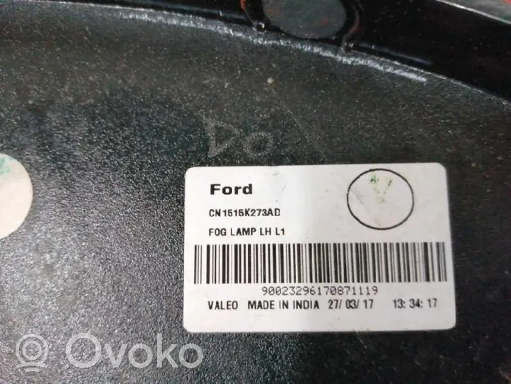 Ford Kuga II Miglas lukturis aizmugurē CN1515K273AD