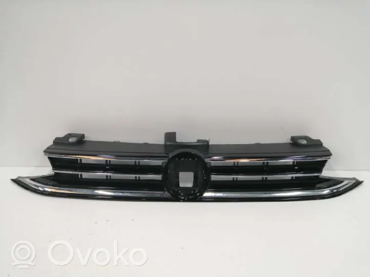 Volkswagen Golf Sportsvan Front grill 510853653H