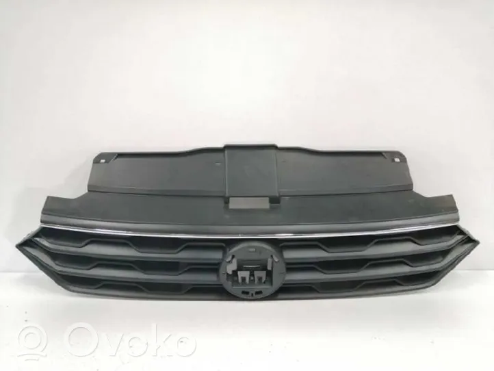 Volkswagen T-Roc Atrapa chłodnicy / Grill 2GA853651E