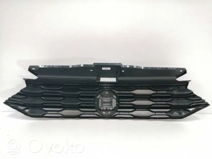 Volkswagen T-Roc Atrapa chłodnicy / Grill 2GA853651E