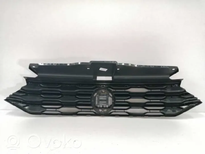 Volkswagen T-Roc Atrapa chłodnicy / Grill 2GA853651E