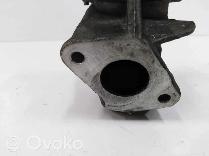 Peugeot 3008 II Soupape vanne EGR 9685640480