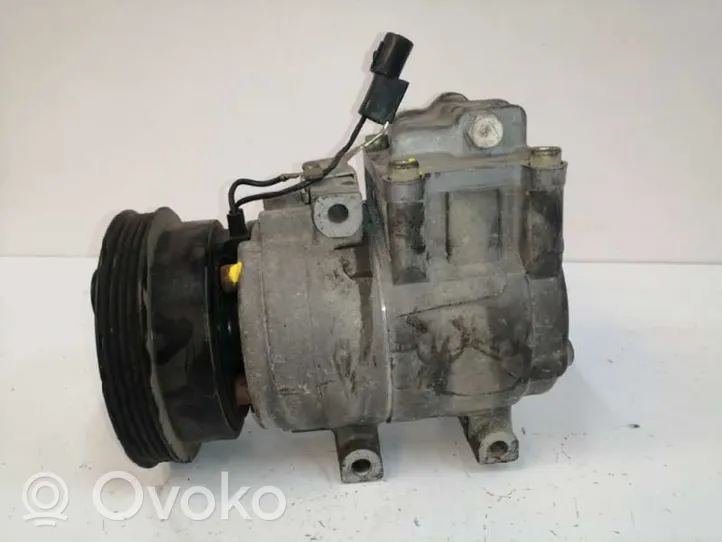 Hyundai Lantra II Air conditioning (A/C) compressor (pump) AKTCC04