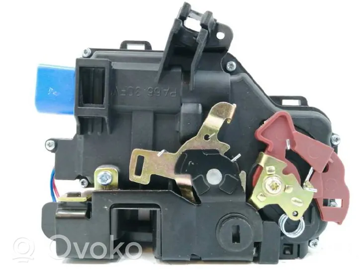 Seat Toledo III (5P) Etuoven lukko 7L0839016