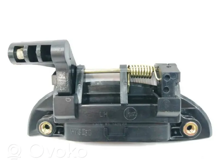 Hyundai Atos Classic Klamka zewnętrzna drzwi przednich 8265002110