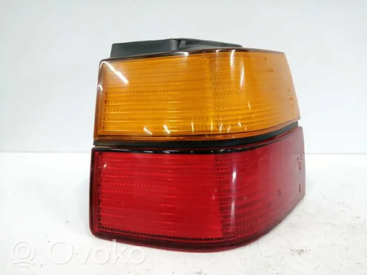 Volkswagen Corrado Lampa tylna 535945111