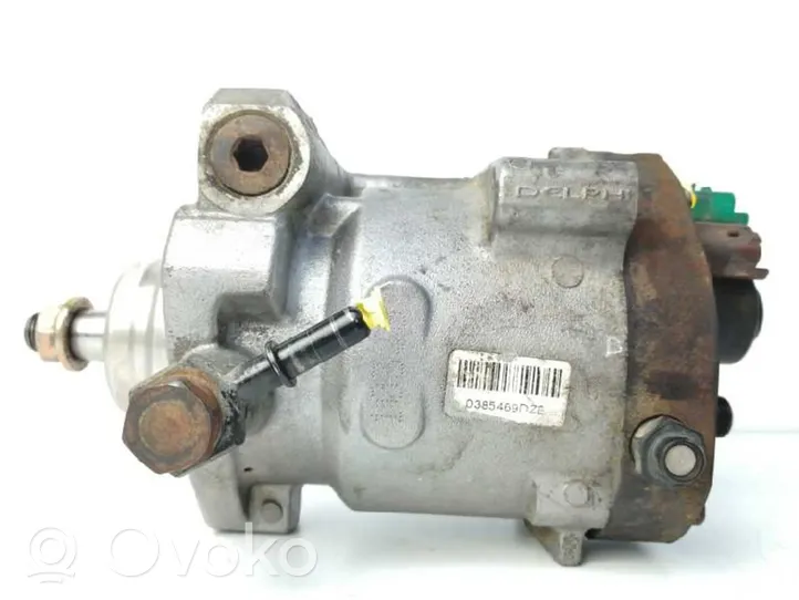 SsangYong Actyon sports I Pompe d'injection de carburant à haute pression A6650700101