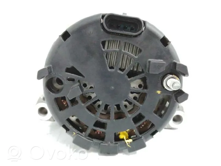 SsangYong Musso Generatore/alternatore A6621545402