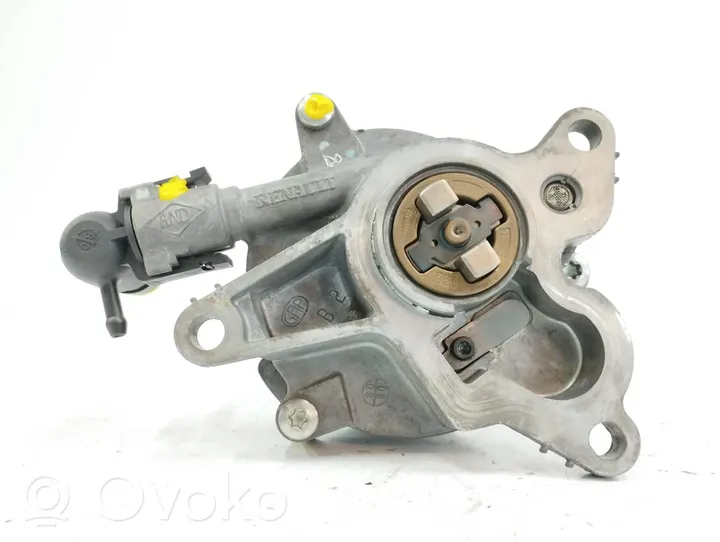 Nissan X-Trail T31 Vacuum valve 8200796080