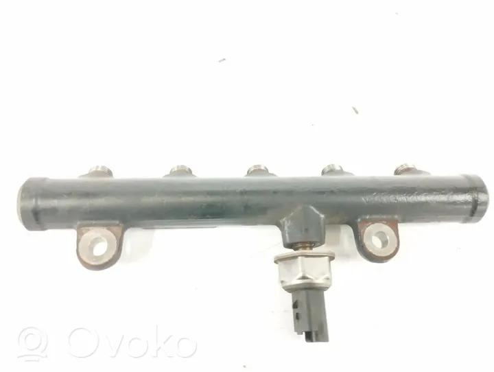 Citroen C4 Grand Picasso Polttoainepääputki 9681649580