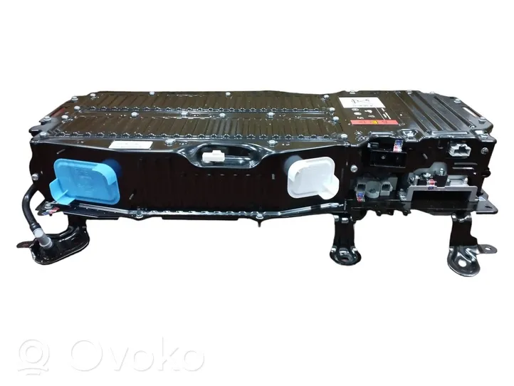 Ford Mondeo MK IV Batterie HG9810B759CA