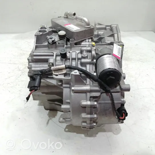 Audi Q2 - Scatola del cambio manuale a 5 velocità USA
