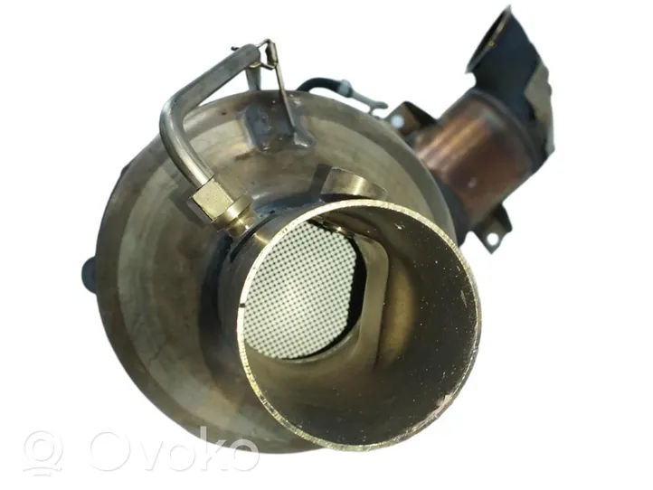 Volkswagen Polo VI AW Filtre à particules catalyseur FAP / DPF 5Q0181GA