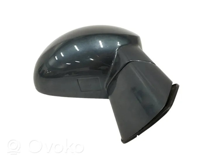 SsangYong Rodius Front door electric wing mirror 