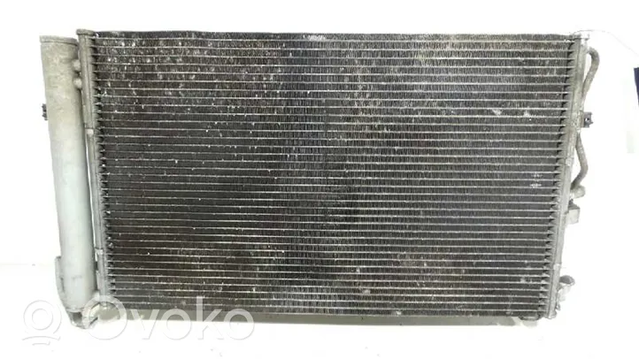 Hyundai Elantra Radiateur condenseur de climatisation 976062D600