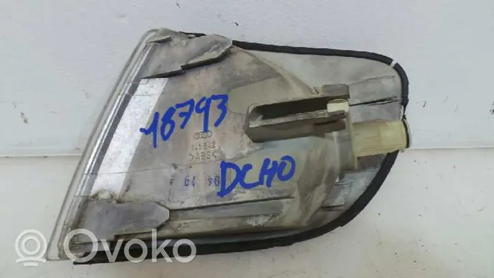 Audi 100 S4 C4 Lampa przednia 4A0953050D