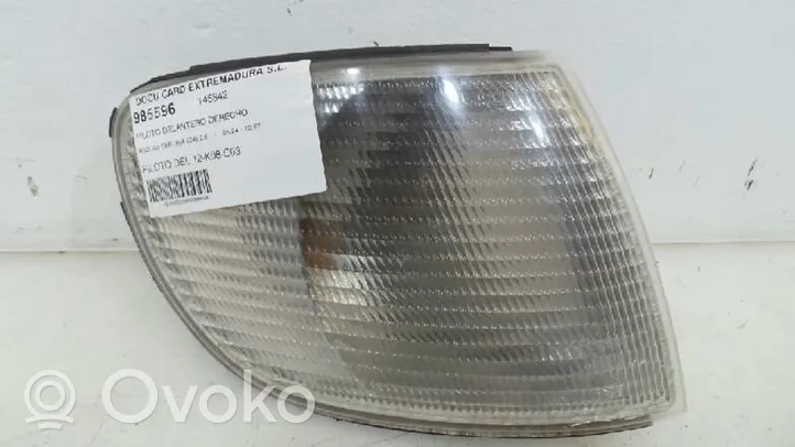 Audi 100 S4 C4 Phare frontale 4A0953050D