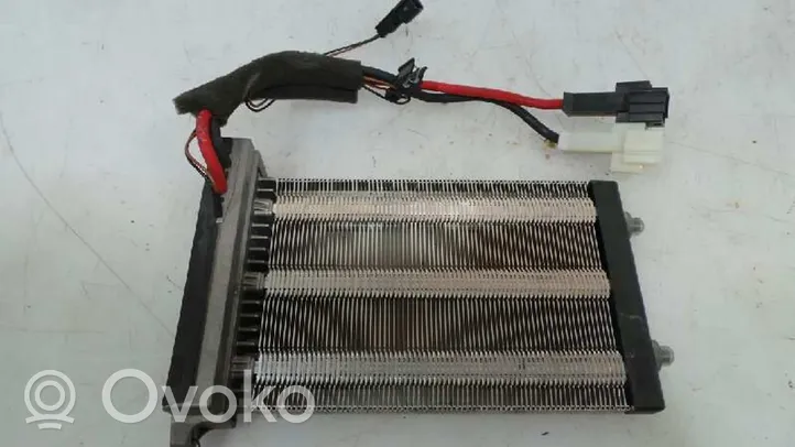 Volvo V50 Résistance moteur de ventilateur de chauffage 3M5118K463
