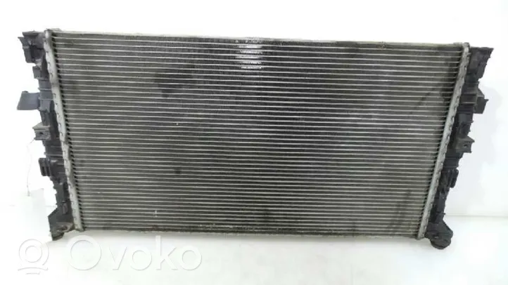 Volvo C30 Radiateur de refroidissement 3M5H8005TL