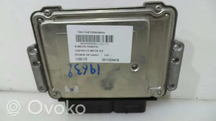 Hyundai i30 Calculateur moteur ECU 391132A410