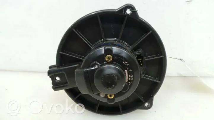 Toyota Yaris Verso Salono oro mazgo plastikinis korpusas 8710352040