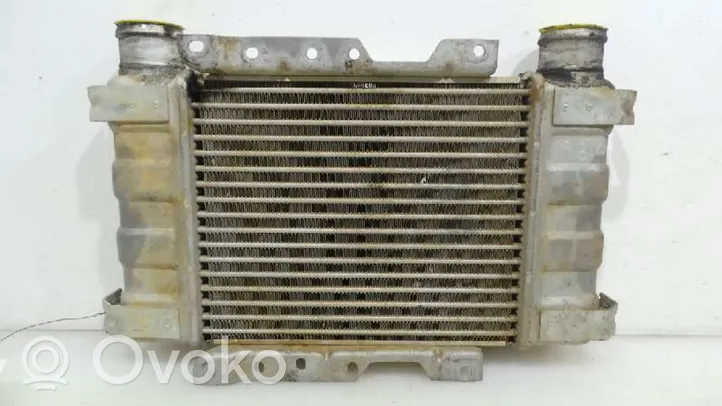 Mitsubishi L200 Chłodnica powietrza doładowującego / Intercooler MD158600