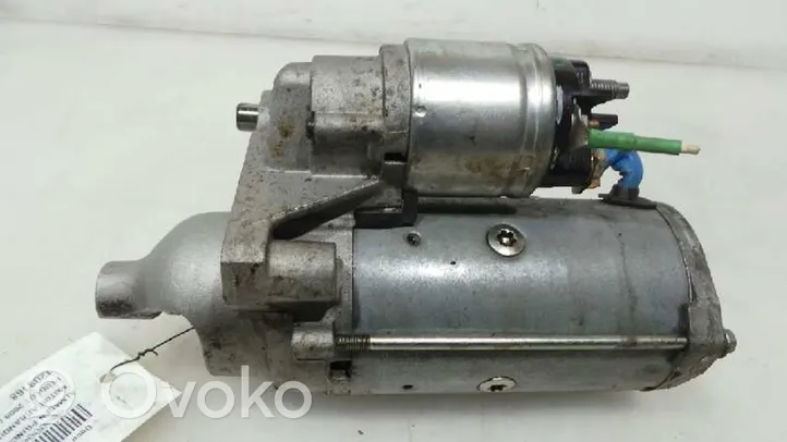 Peugeot 2008 II Starter motor 9662854180