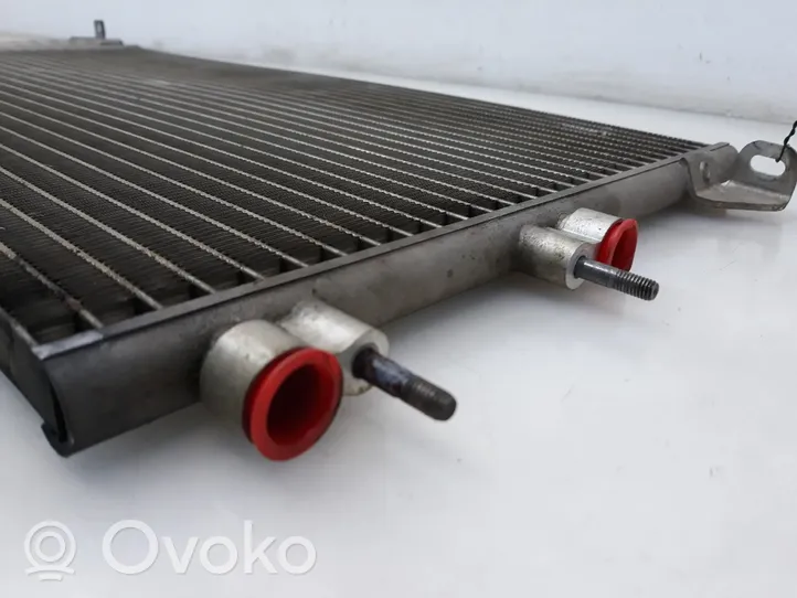 Fiat Panda III Radiateur condenseur de climatisation 51767143