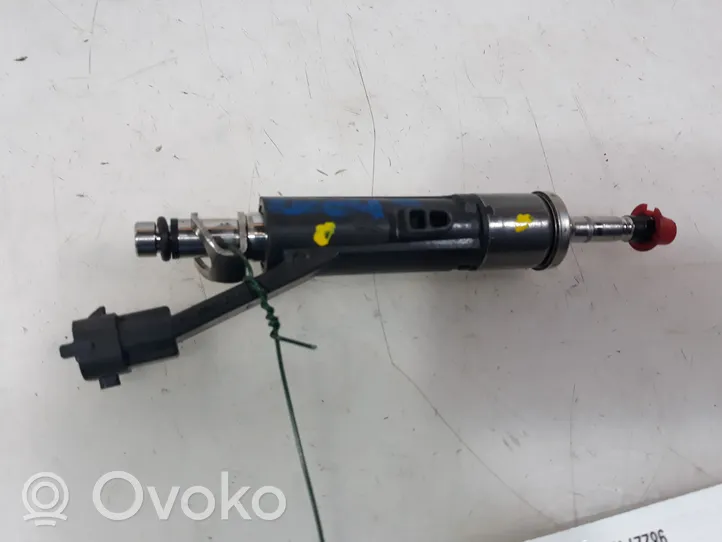 Opel Crossland X Injecteur de carburant 9822715980