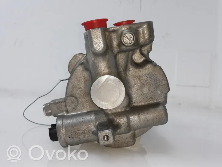 Toyota RAV 4 (XA40) Compressore aria condizionata (A/C) (pompa) 4472500412