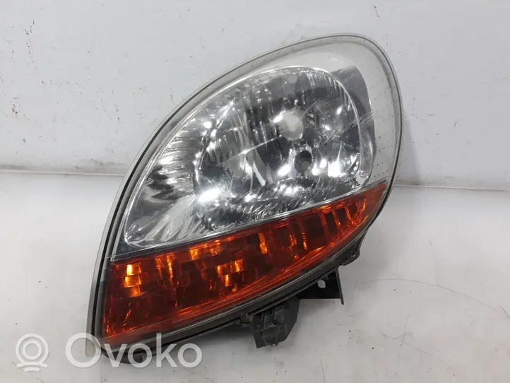 Renault Kangoo III Lampa przednia 8200150614