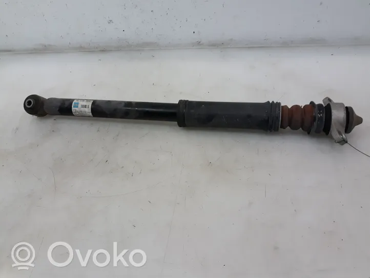 KIA Stonic Rear shock absorber with coil spring 55300-H8600