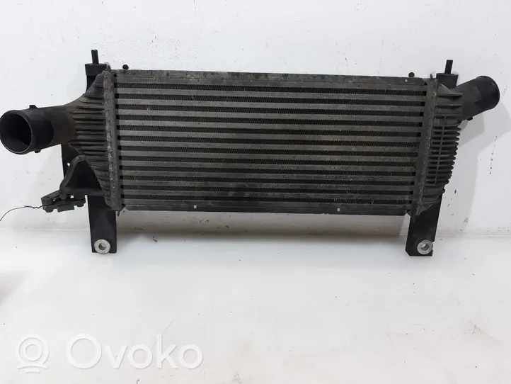 Nissan NP300 Radiatore intercooler 14461EB360