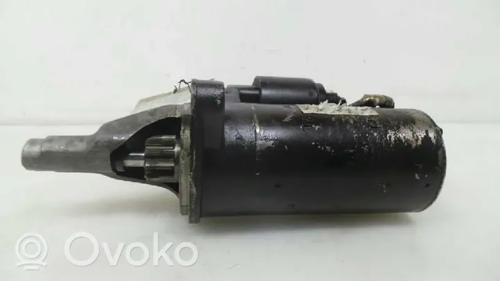 Audi A6 S6 C5 4B Starter motor 78911023D