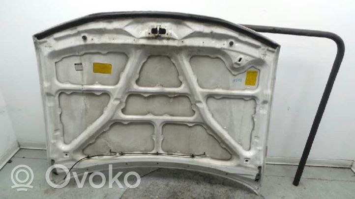 KIA Sephia Vano motore/cofano 0K24A52310