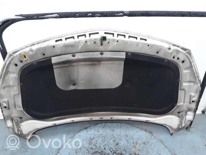 Opel Astra J Vano motore/cofano 39014121