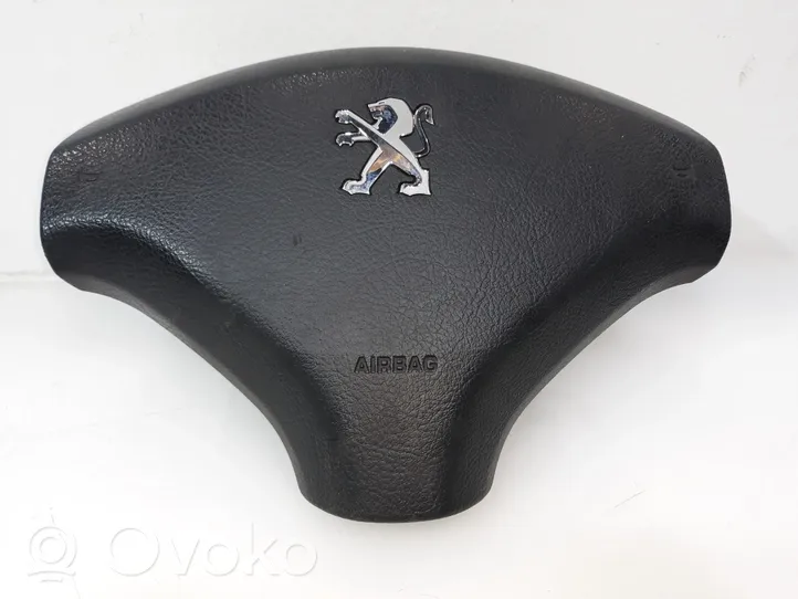 Peugeot 5008 Kit airbag avec panneau 96764125ZD