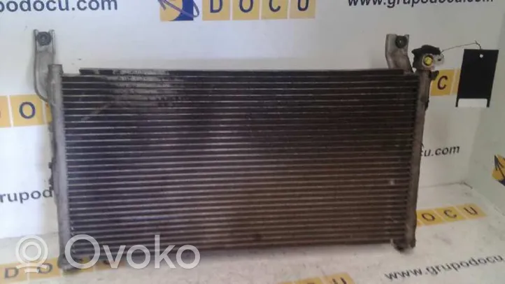 Suzuki Baleno EG Radiateur condenseur de climatisation 