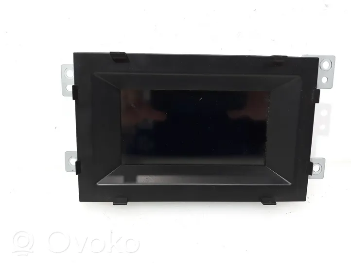 KIA Opirus Monitori/näyttö/pieni näyttö 96130-3F310