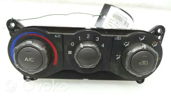 Hyundai Matrix Centralina del climatizzatore 9725017