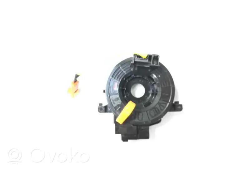 Toyota Hilux (AN10, AN20, AN30) Airbag slip ring squib (SRS ring) 843060K020