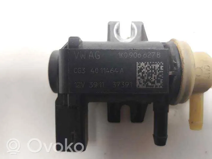 Audi A1 Vožtuvas vakuuminis 1K0906627B