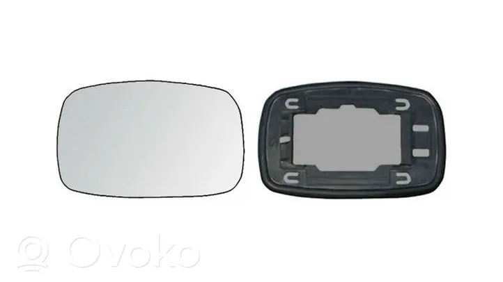 Ford Fiesta Wing mirror glass 31310411