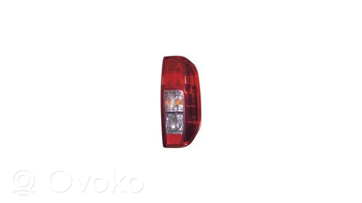 Nissan NP300 Luci posteriori 108804550