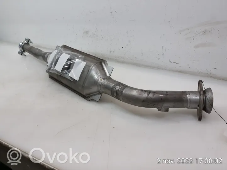 Volvo 850 Filtre à particules catalyseur FAP / DPF 97143