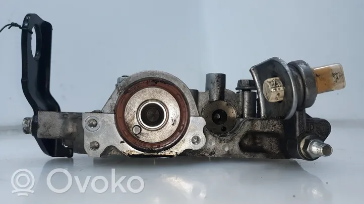 Opel Meriva B Wałek rozrządu 5638128