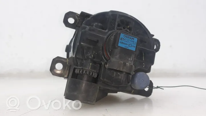 Citroen C4 II Światło przeciwmgłowe przednie 9687410080