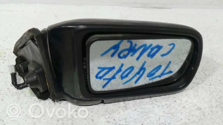 Toyota Camry Specchietto retrovisore elettrico portiera anteriore 